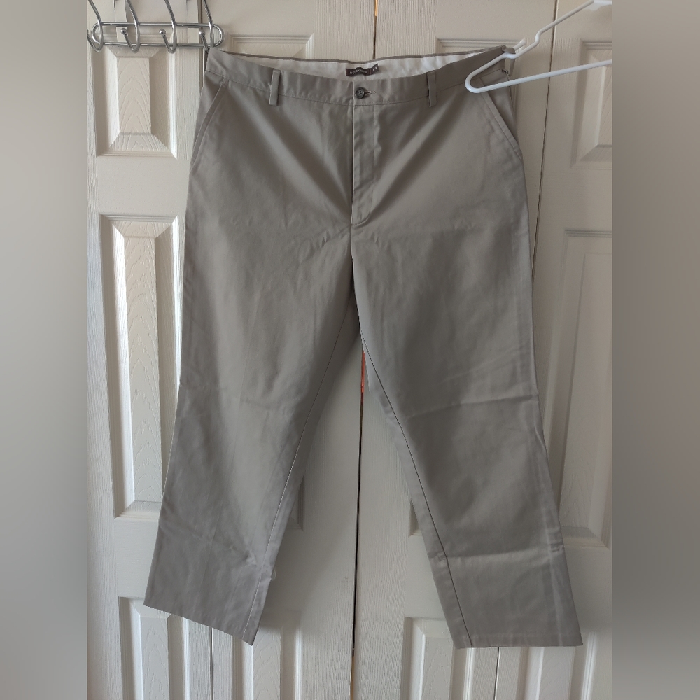 Dockers